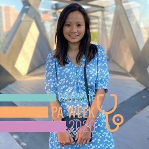 Meet your Posher, Kathy